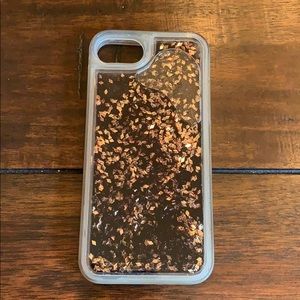 iPhone 6 case sparkly